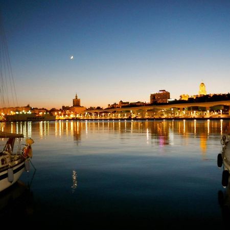 Beach & Center Premiun Málaga Kültér fotó