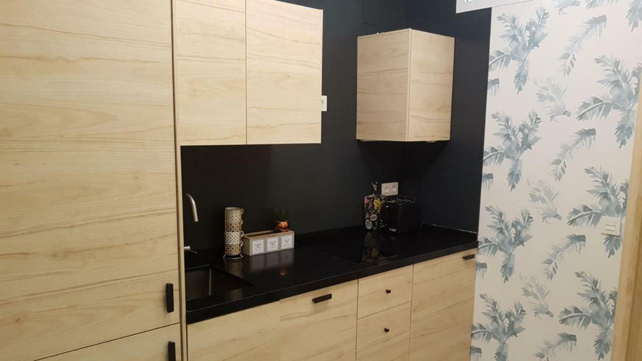 Beach & Center Premiun Málaga Kültér fotó
