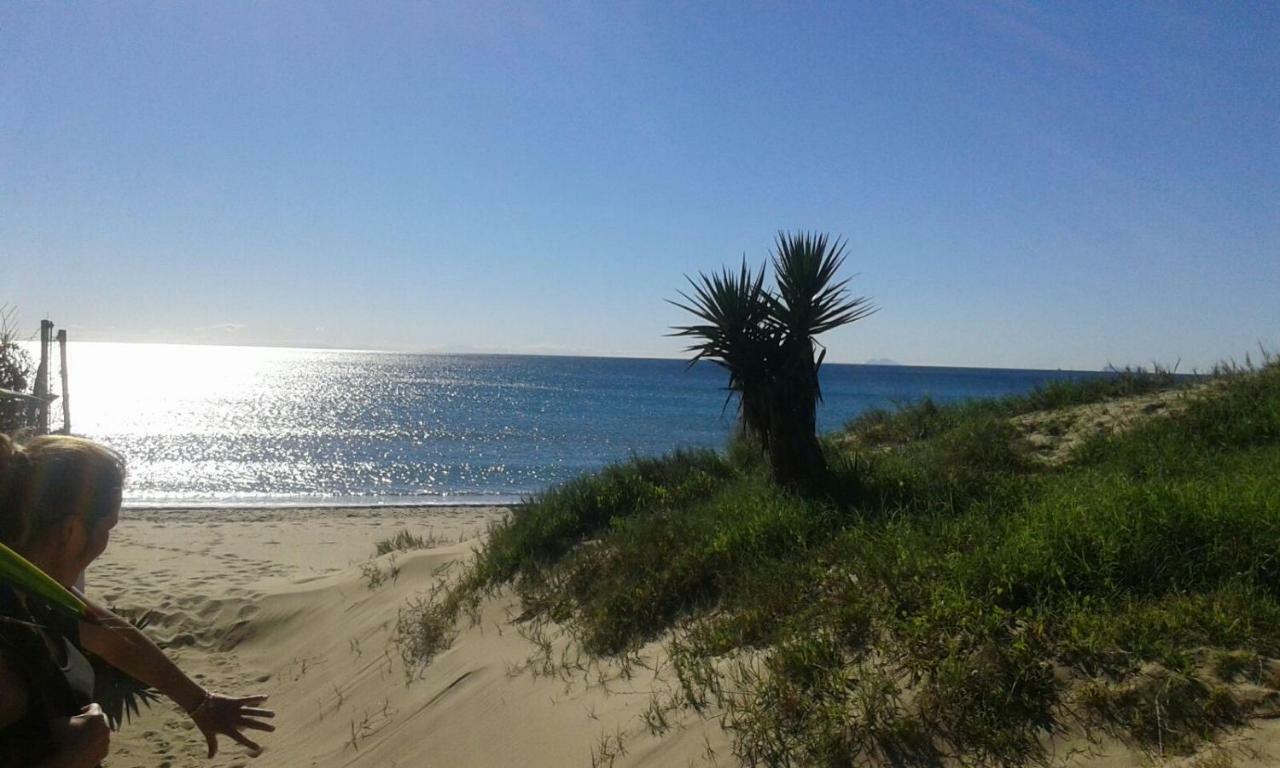 Beach & Center Premiun Málaga Kültér fotó