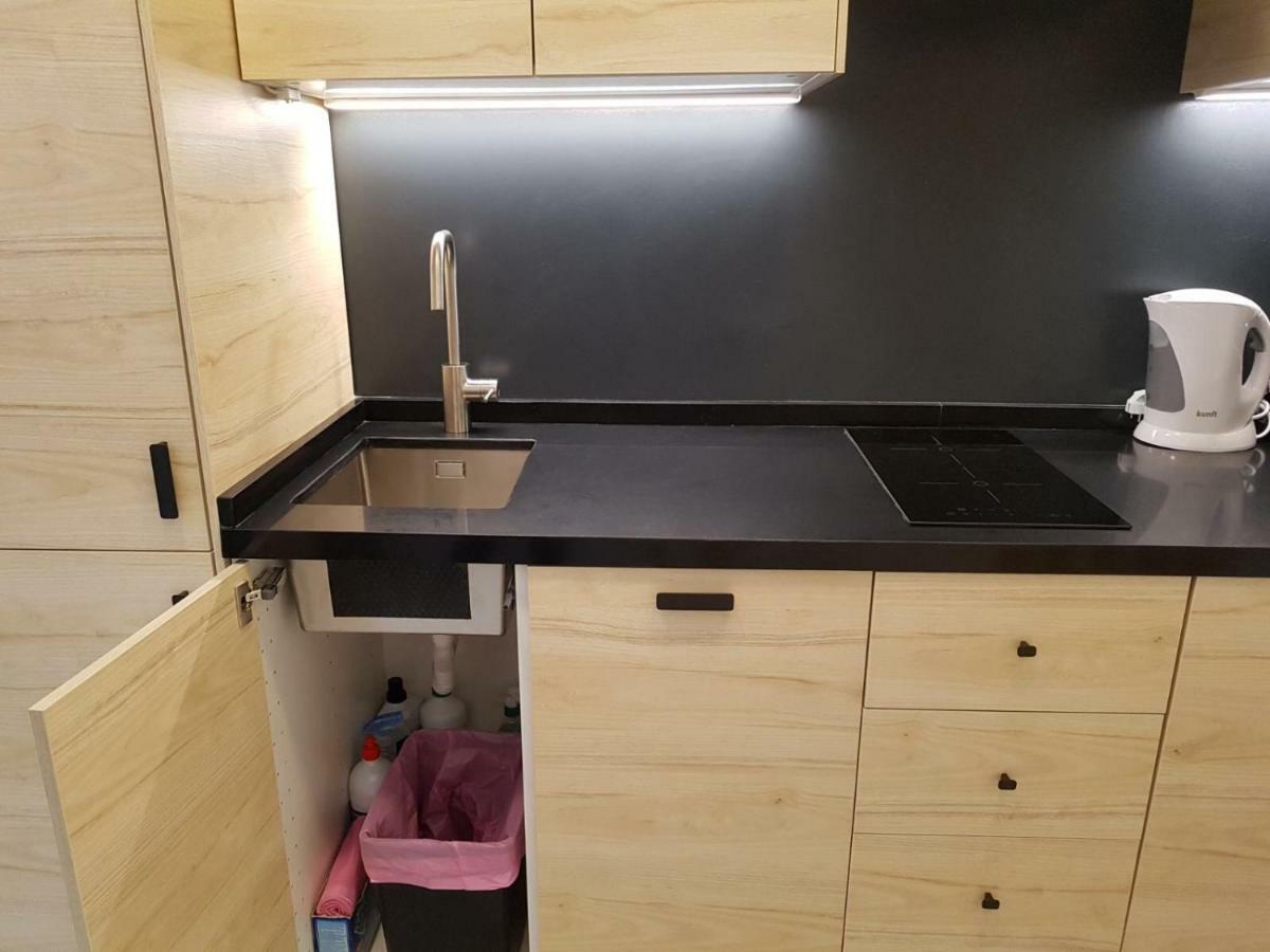 Beach & Center Premiun Málaga Kültér fotó